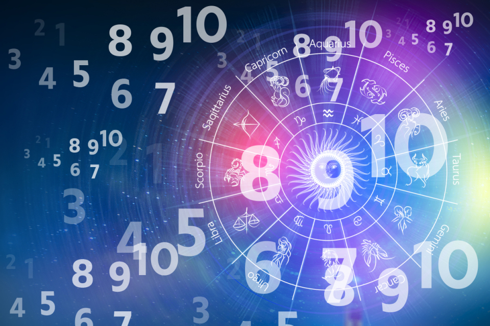 NUMEROLOGY